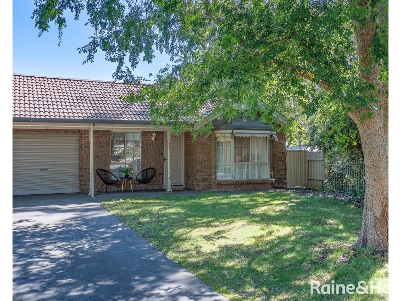 2/12 Pike Street, Oakbank SA 5243