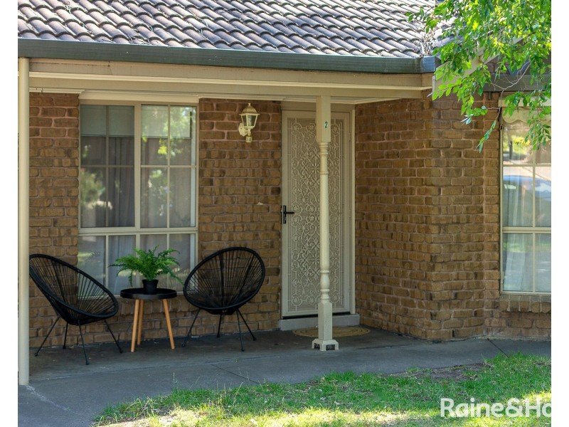 2/12 Pike Street, Oakbank SA 5243