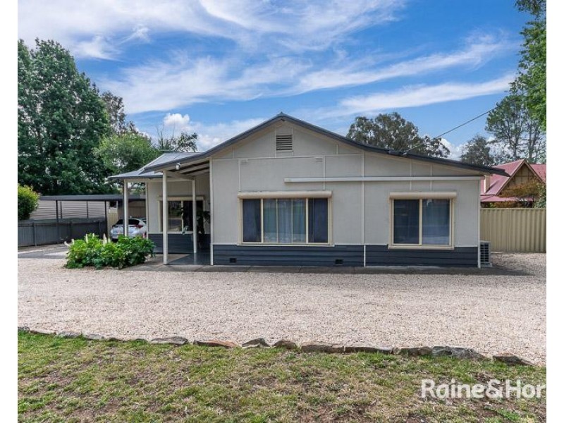 147 Onkaparinga Valley Road, Balhannah SA 5242