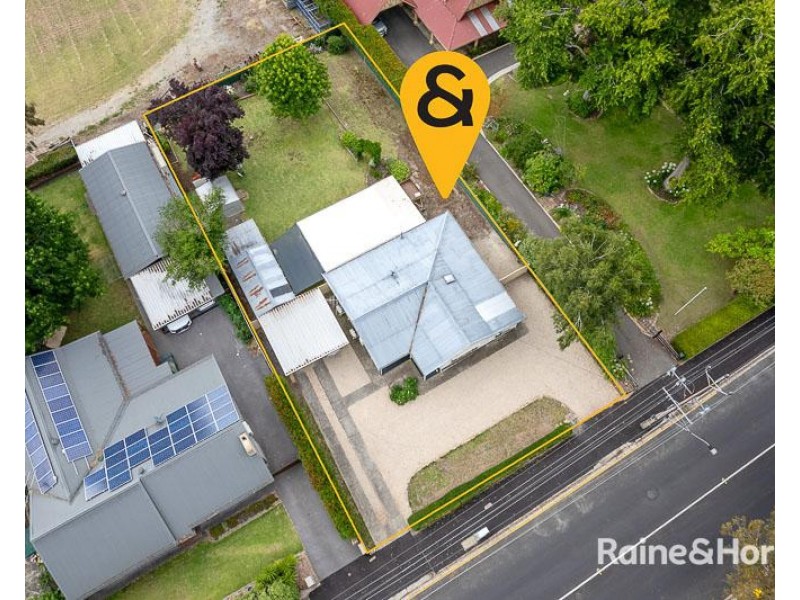 147 Onkaparinga Valley Road, Balhannah SA 5242