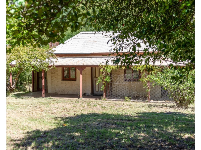 96 Dashwood Gully Road, Kangarilla SA 5157