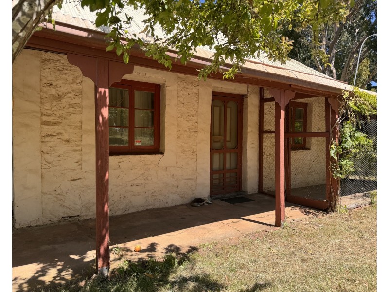 96 Dashwood Gully Road, Kangarilla SA 5157