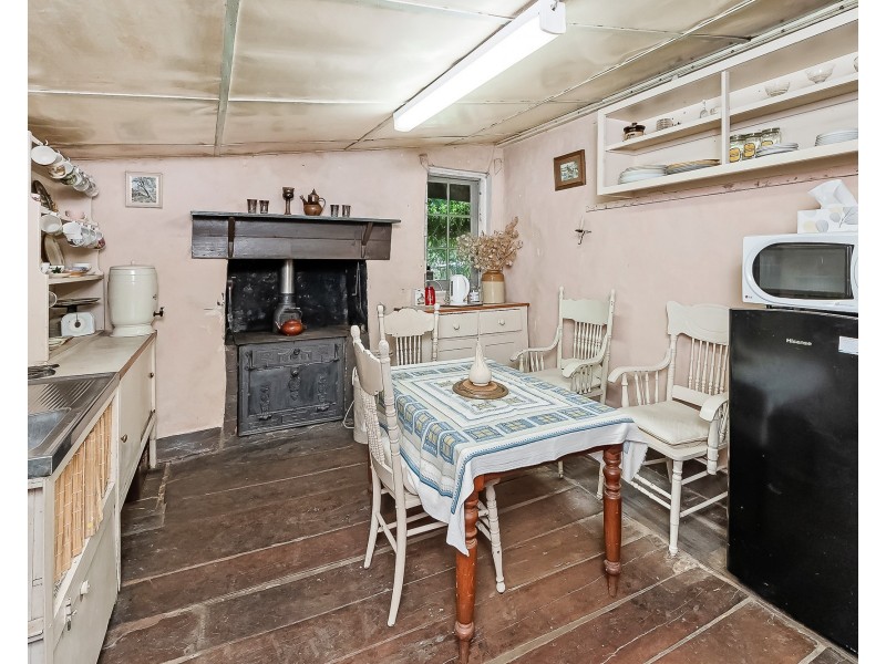 96 Dashwood Gully Road, Kangarilla SA 5157