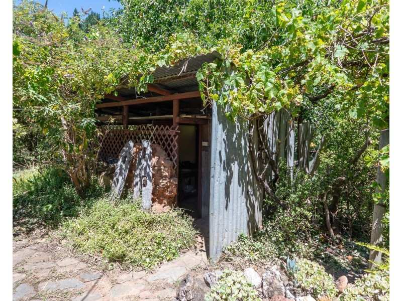 96 Dashwood Gully Road, Kangarilla SA 5157