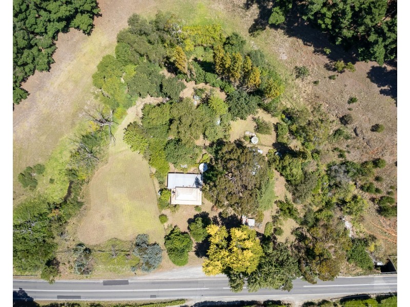 96 Dashwood Gully Road, Kangarilla SA 5157