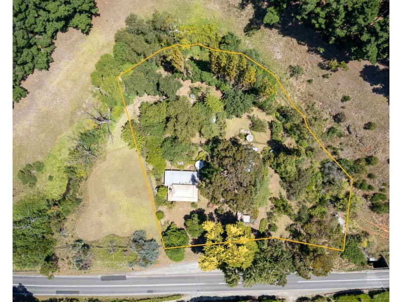 96 Dashwood Gully Road, Kangarilla SA 5157