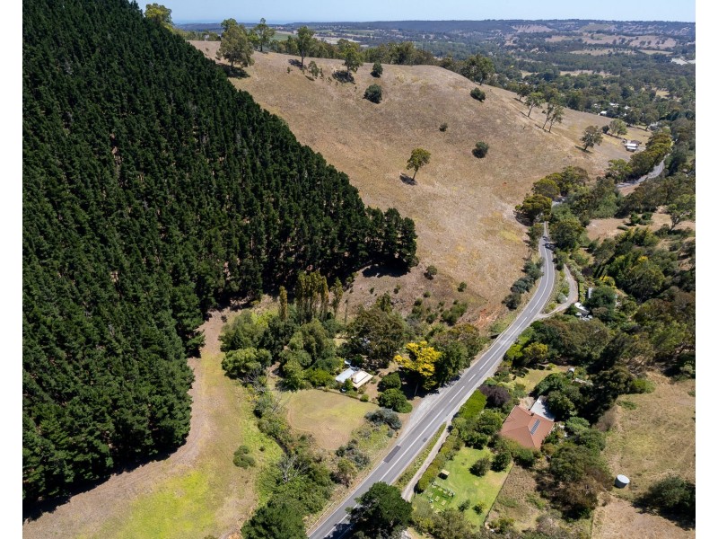 96 Dashwood Gully Road, Kangarilla SA 5157