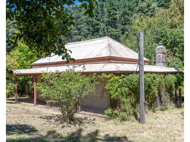 96 Dashwood Gully Road, Kangarilla SA 5157