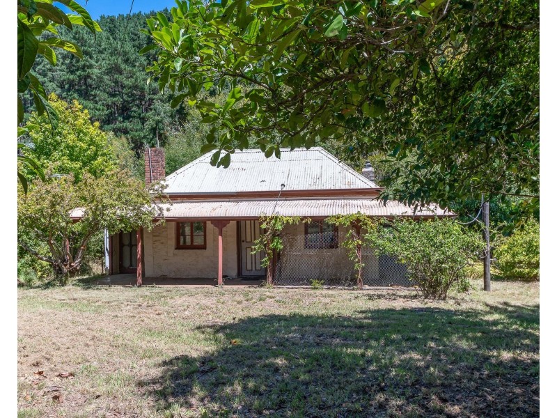 96 Dashwood Gully Road, Kangarilla SA 5157