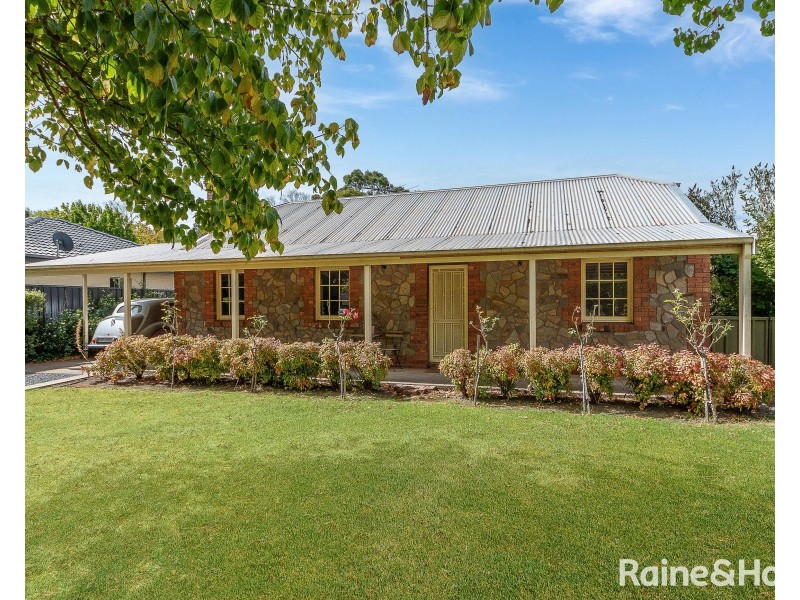 12 West Terrace, Balhannah SA 5242
