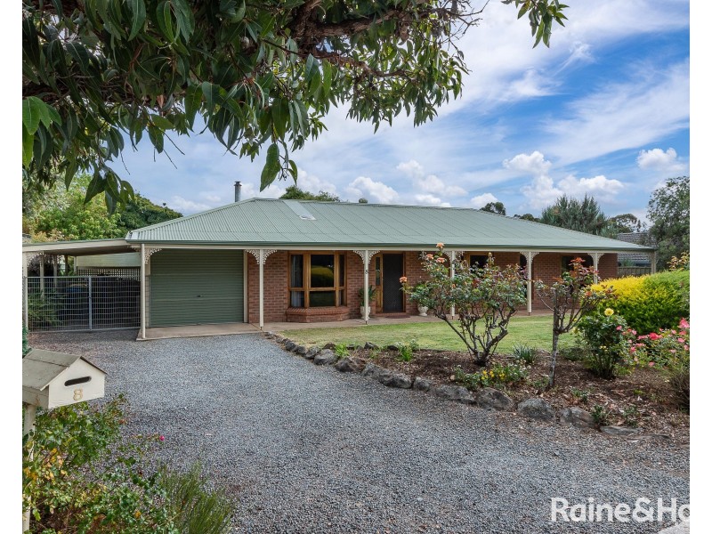 8 Symonds Drive, Mount Barker SA 5251