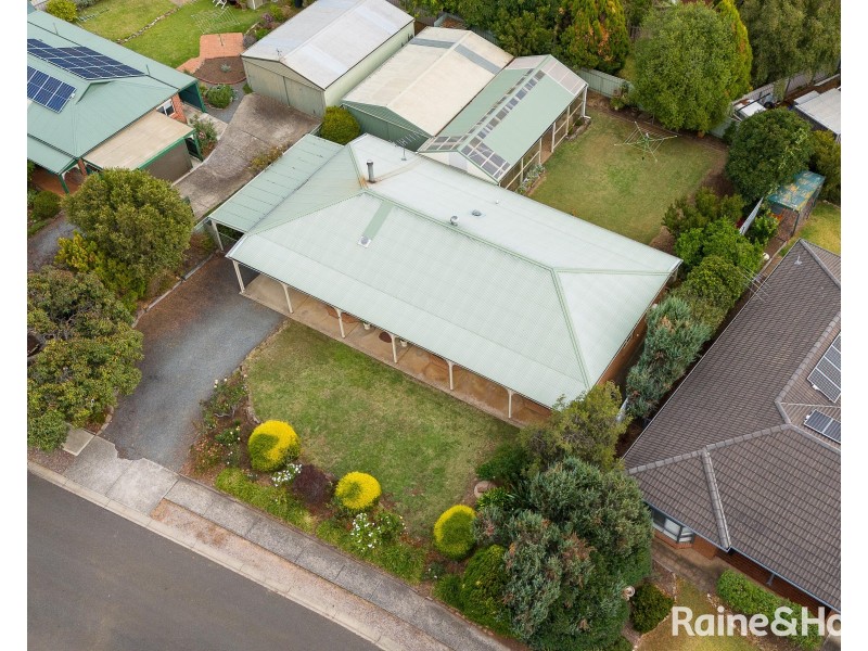 8 Symonds Drive, Mount Barker SA 5251
