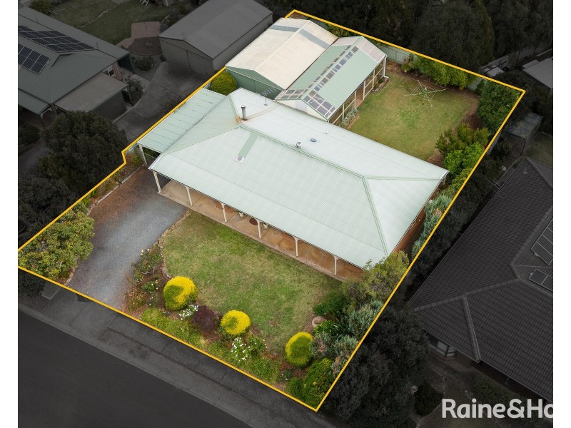 8 Symonds Drive, Mount Barker SA 5251