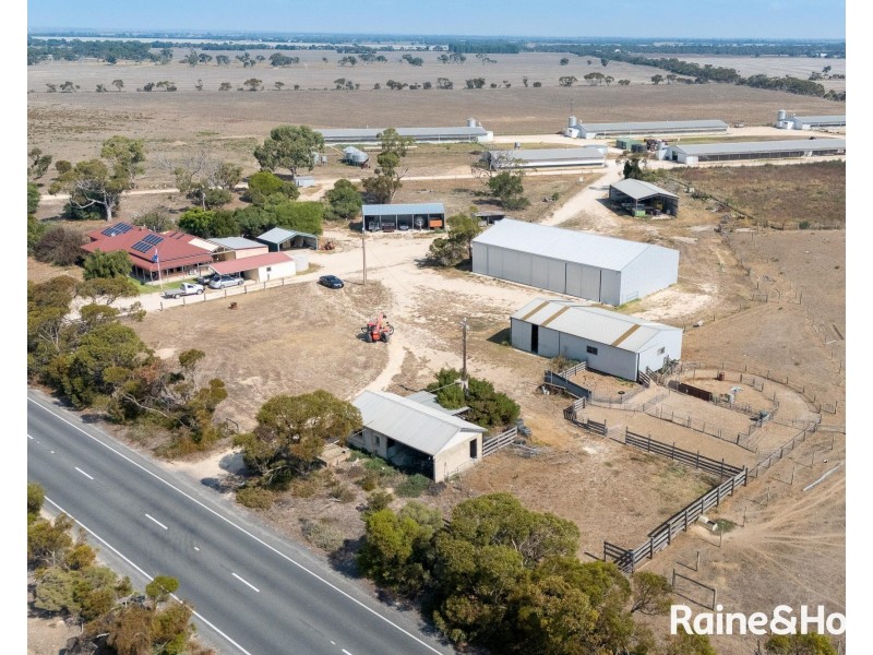 1346 Nine Mile Road, Milang SA 5256