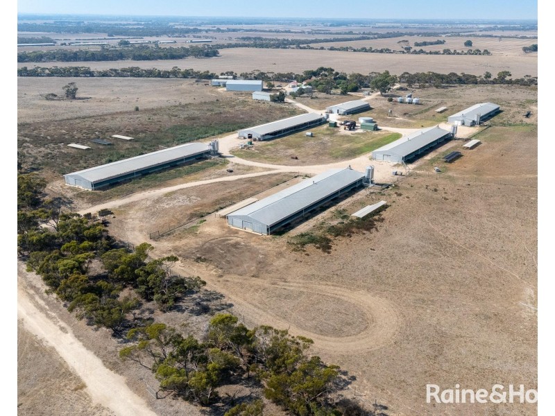 1346 Nine Mile Road, Milang SA 5256