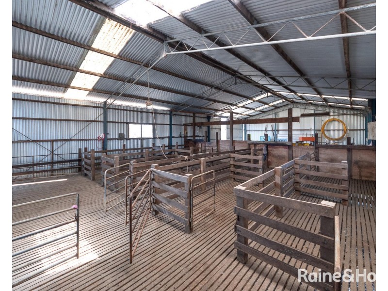 1346 Nine Mile Road, Milang SA 5256