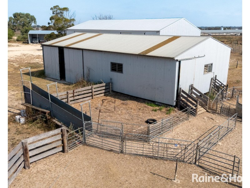 1346 Nine Mile Road, Milang SA 5256