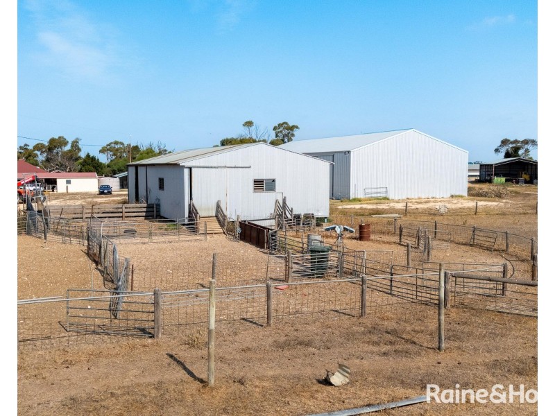 1346 Nine Mile Road, Milang SA 5256
