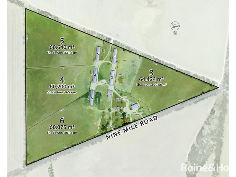 1346 Nine Mile Road, Milang SA 5256