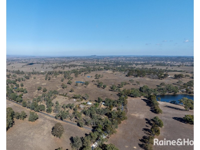 Lot 4 Charcoal Pit Road, Harrogate SA 5244