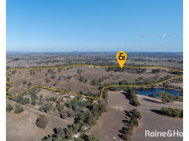 Lot 4 Charcoal Pit Road, Harrogate SA 5244