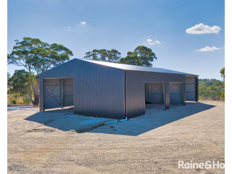 Lot 4 Charcoal Pit Road, Harrogate SA 5244