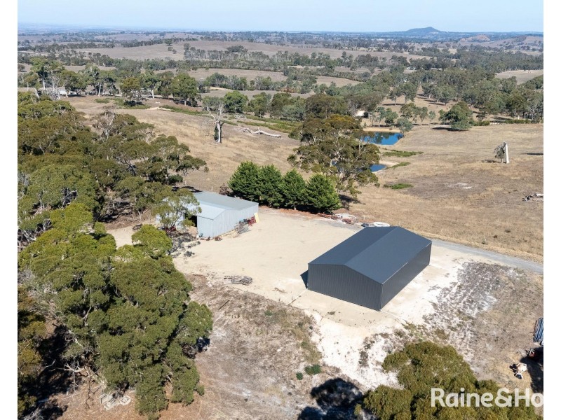 Lot 4 Charcoal Pit Road, Harrogate SA 5244