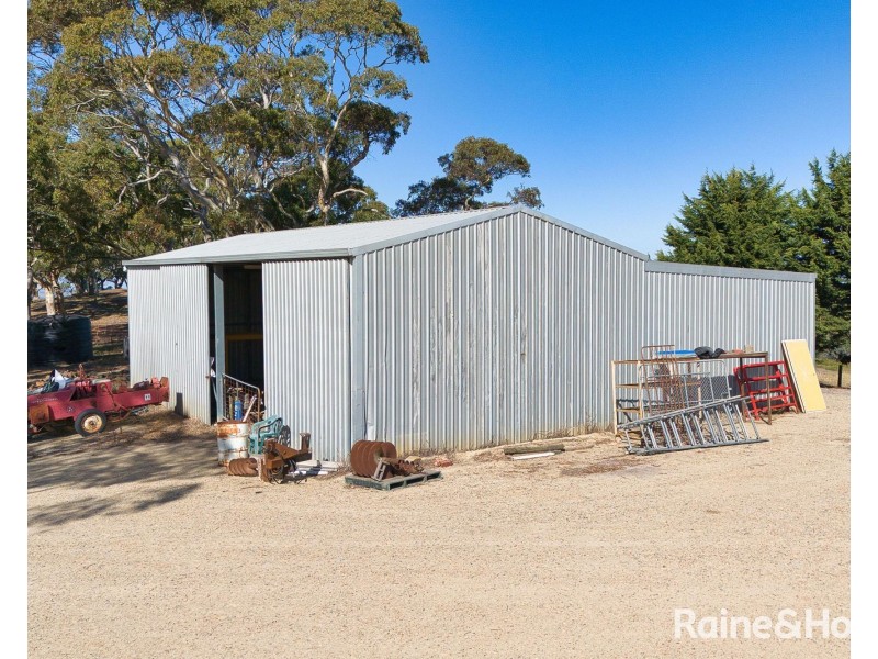 Lot 4 Charcoal Pit Road, Harrogate SA 5244