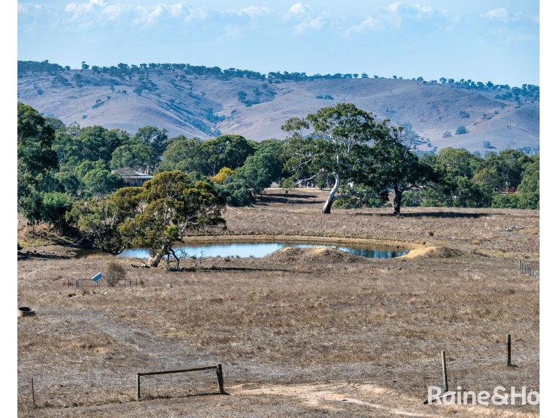 Lot 4 Charcoal Pit Road, Harrogate SA 5244