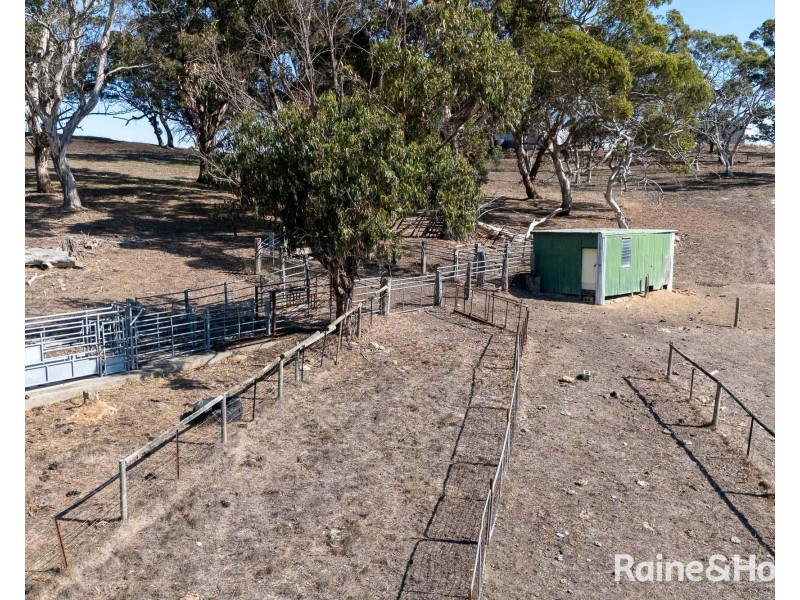 Lot 4 Charcoal Pit Road, Harrogate SA 5244