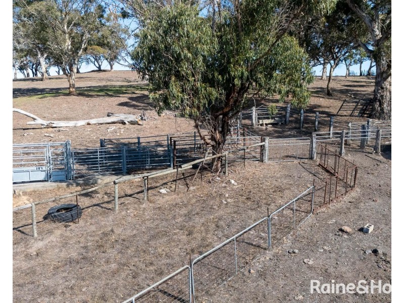 Lot 4 Charcoal Pit Road, Harrogate SA 5244