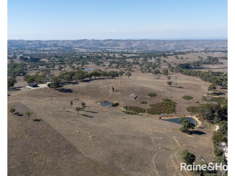 Lot 4 Charcoal Pit Road, Harrogate SA 5244