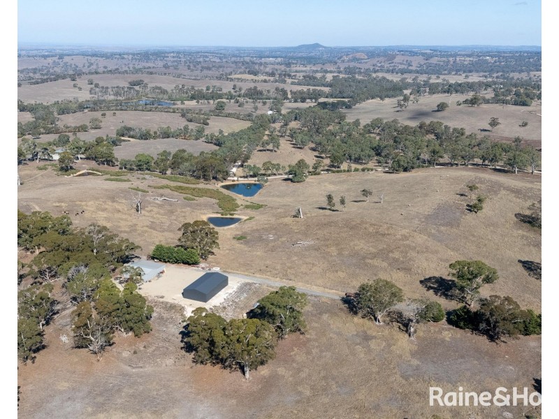 Lot 4 Charcoal Pit Road, Harrogate SA 5244