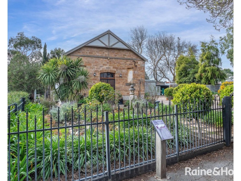 71 Mawson Road, Meadows SA 5201