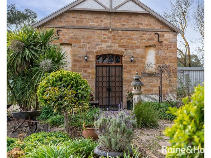 71 Mawson Road, Meadows SA 5201