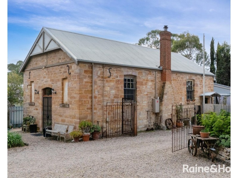 71 Mawson Road, Meadows SA 5201