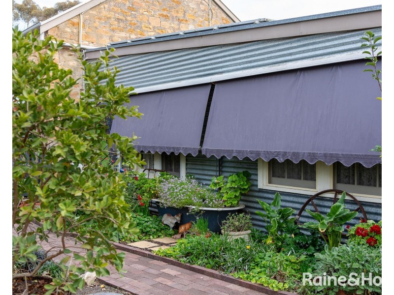 71 Mawson Road, Meadows SA 5201