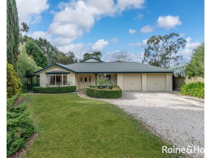 5 Garwood Court, Littlehampton SA 5250