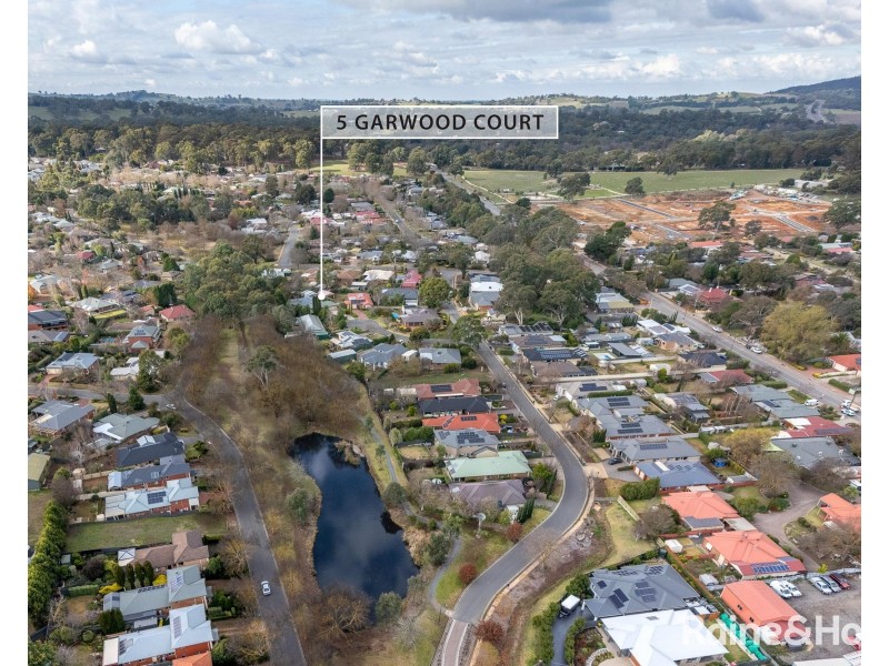 5 Garwood Court, Littlehampton SA 5250