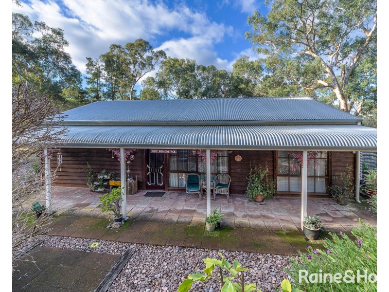 7 Wirrinilla Drive, Macclesfield SA 5153