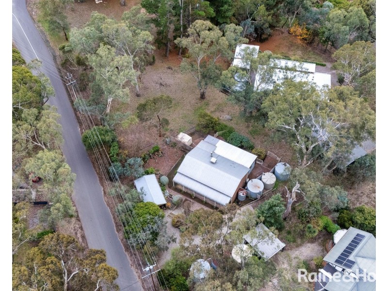 7 Wirrinilla Drive, Macclesfield SA 5153