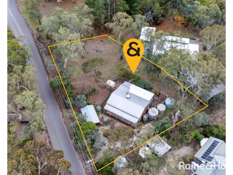 7 Wirrinilla Drive, Macclesfield SA 5153