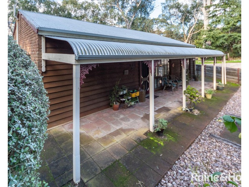 7 Wirrinilla Drive, Macclesfield SA 5153