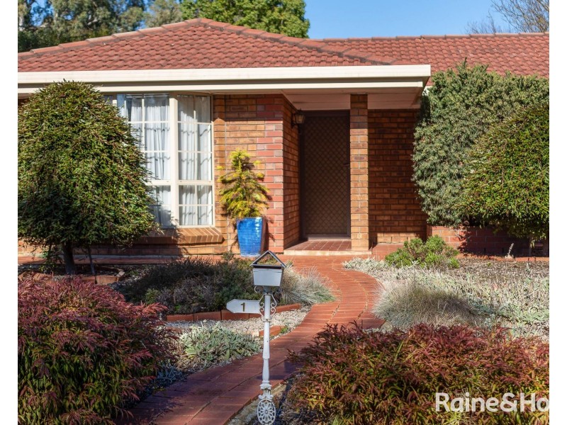 1 Acacia Street, Mount Barker SA 5251