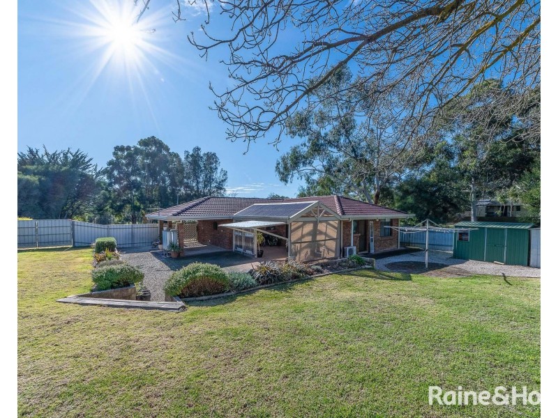 1 Acacia Street, Mount Barker SA 5251