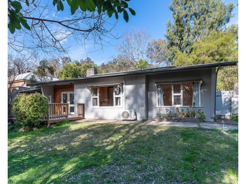26 Victoria Street, Gumeracha SA 5233