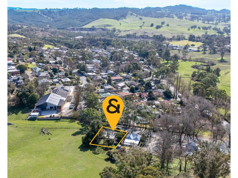 26 Victoria Street, Gumeracha SA 5233