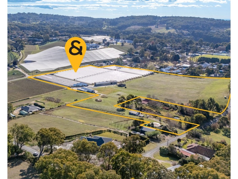 60 Swamp Road, Uraidla SA 5142