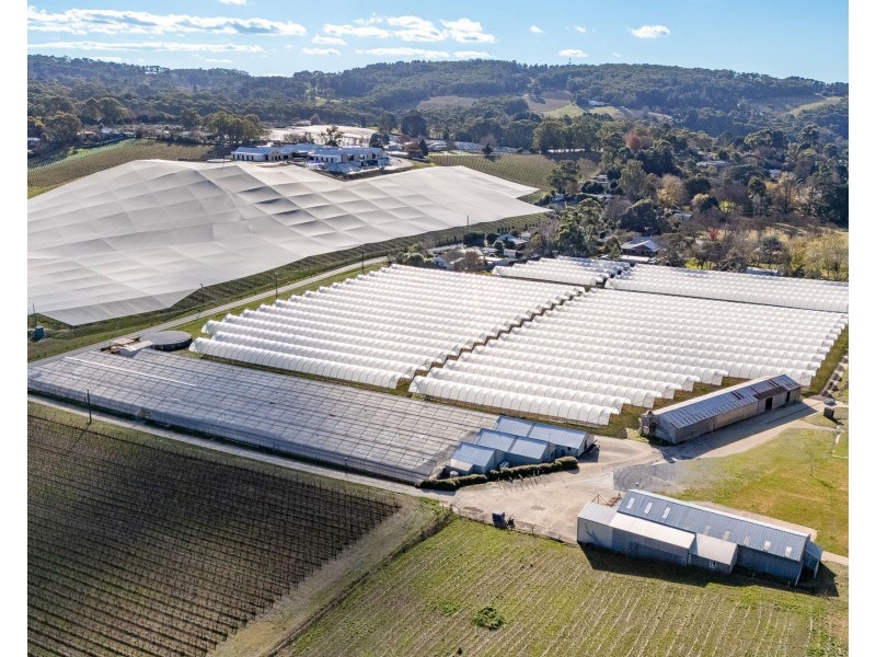 60 Swamp Road, Uraidla SA 5142