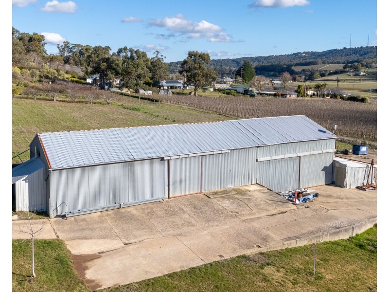 60 Swamp Road, Uraidla SA 5142